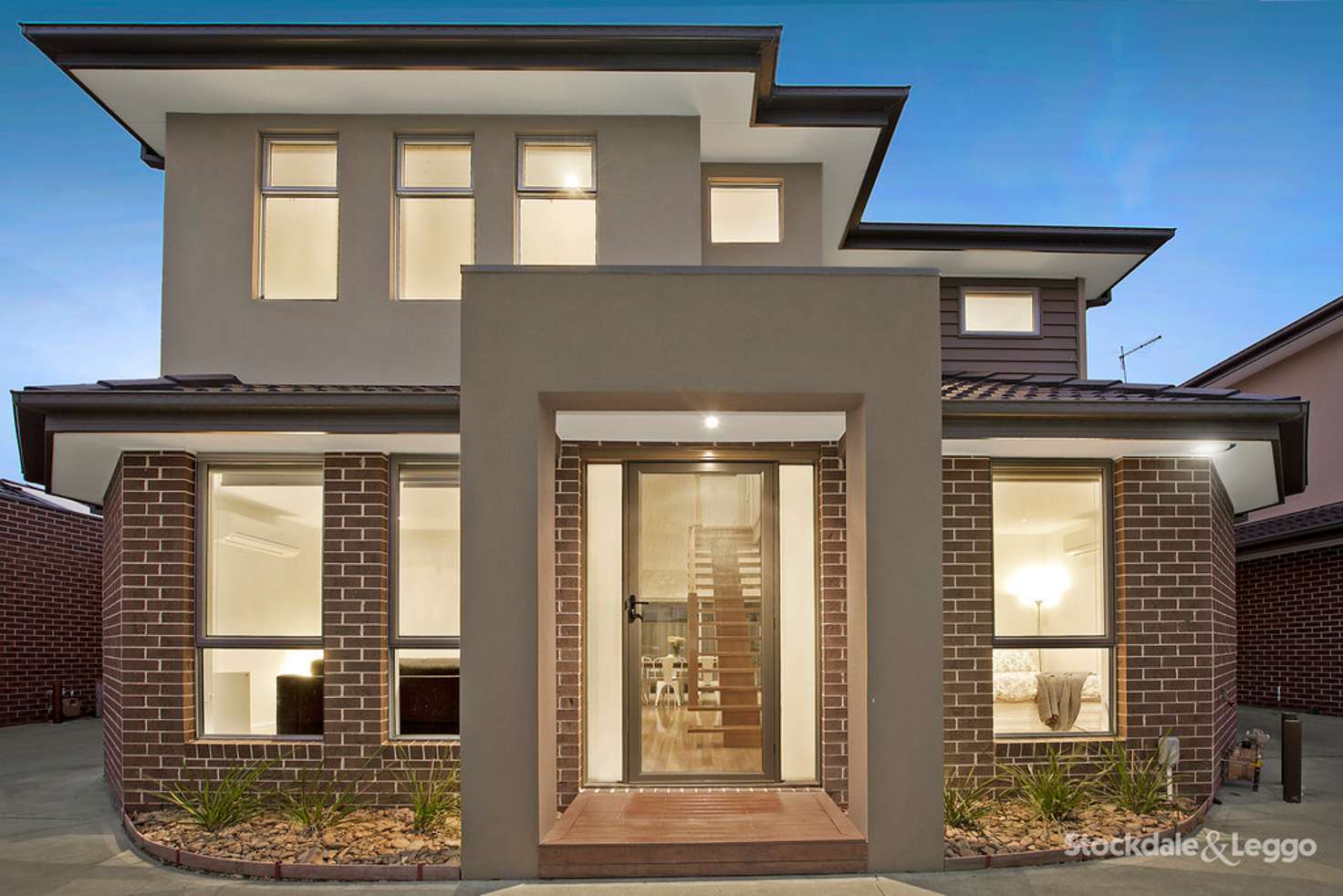 Main view of Homely house listing, 2/15 Everard Street, Glenroy VIC 3046