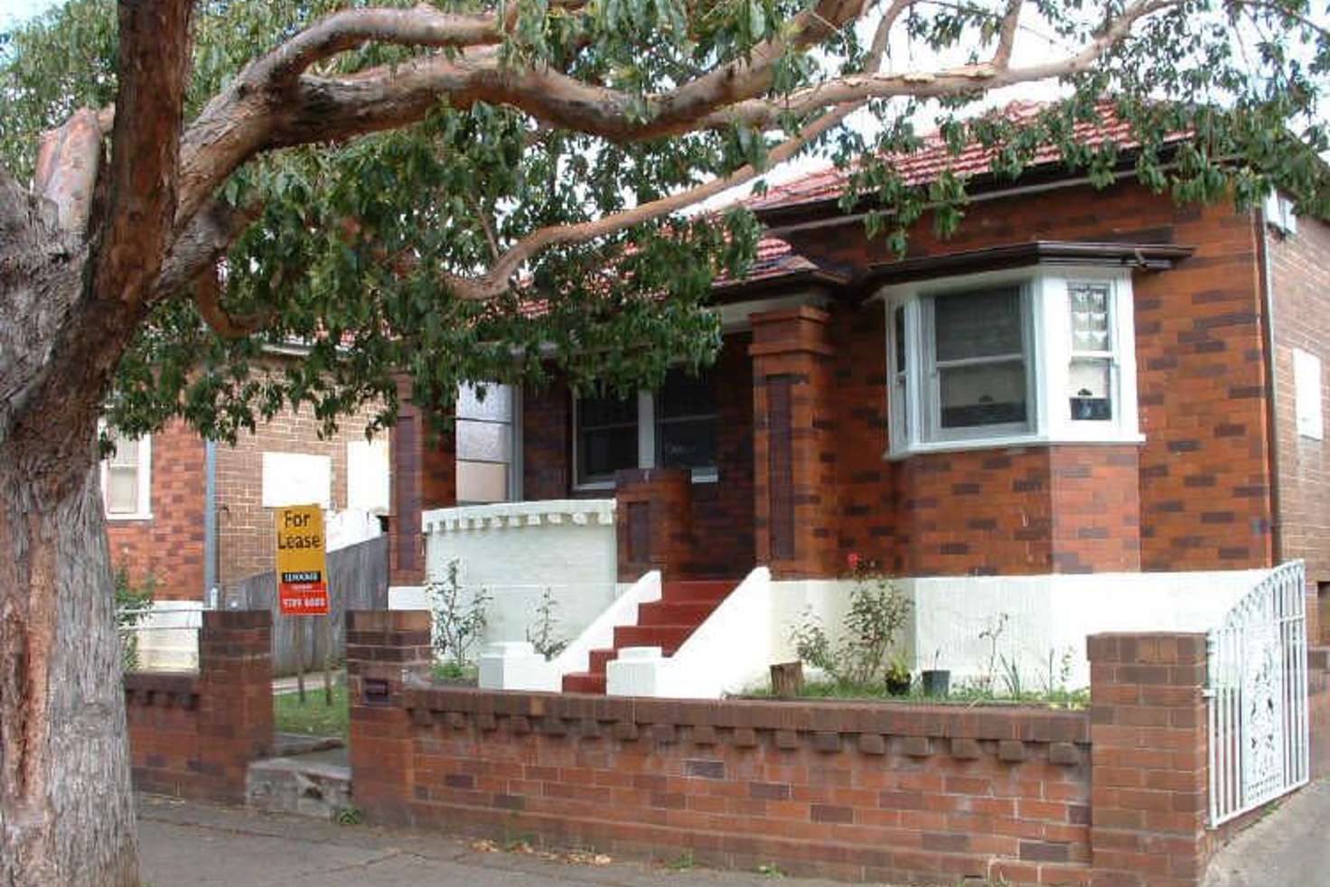 Main view of Homely house listing, 18 Liney Street, Clemton Park NSW 2206