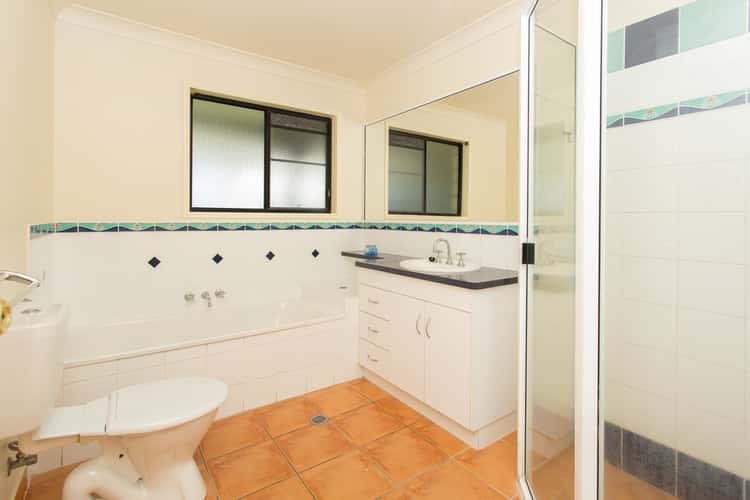 Fourth view of Homely house listing, 21 Diane Street, Mount Pleasant QLD 4740