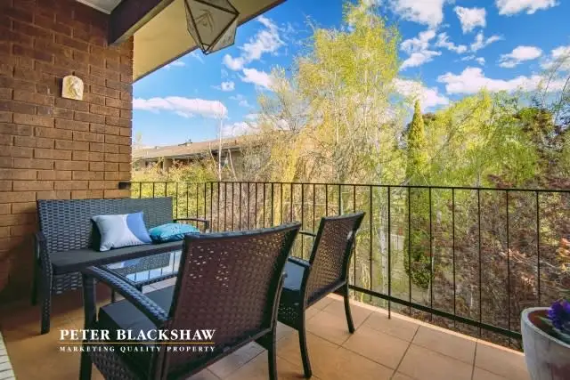 21/99 Canberra Avenue, Griffith ACT 2603