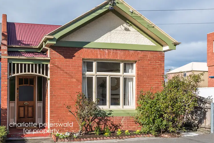 46 Kelly Street, Battery Point TAS 7004