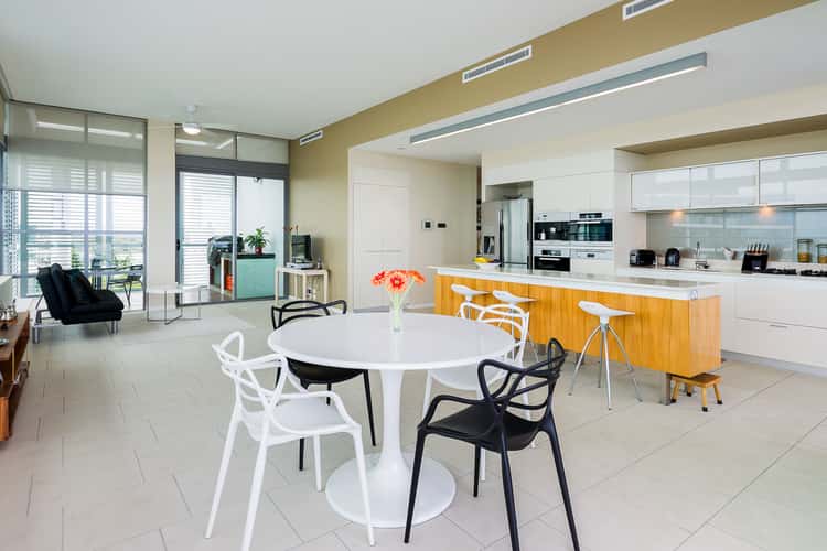 Third view of Homely apartment listing, 27802/2 Ephraim Island Parade, Paradise Point QLD 4216