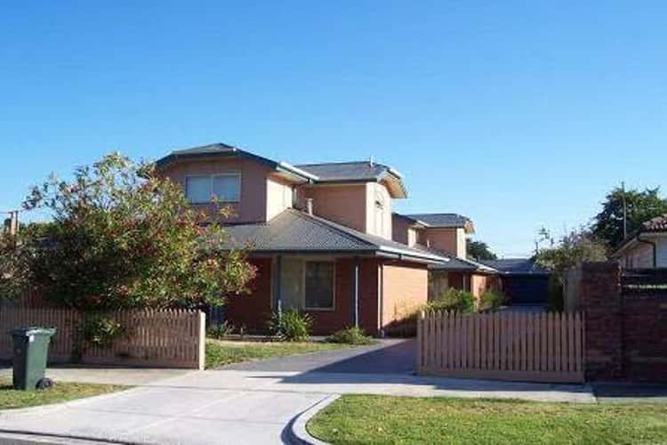 Main view of Homely townhouse listing, 1/23 Crookston Road, Reservoir VIC 3073