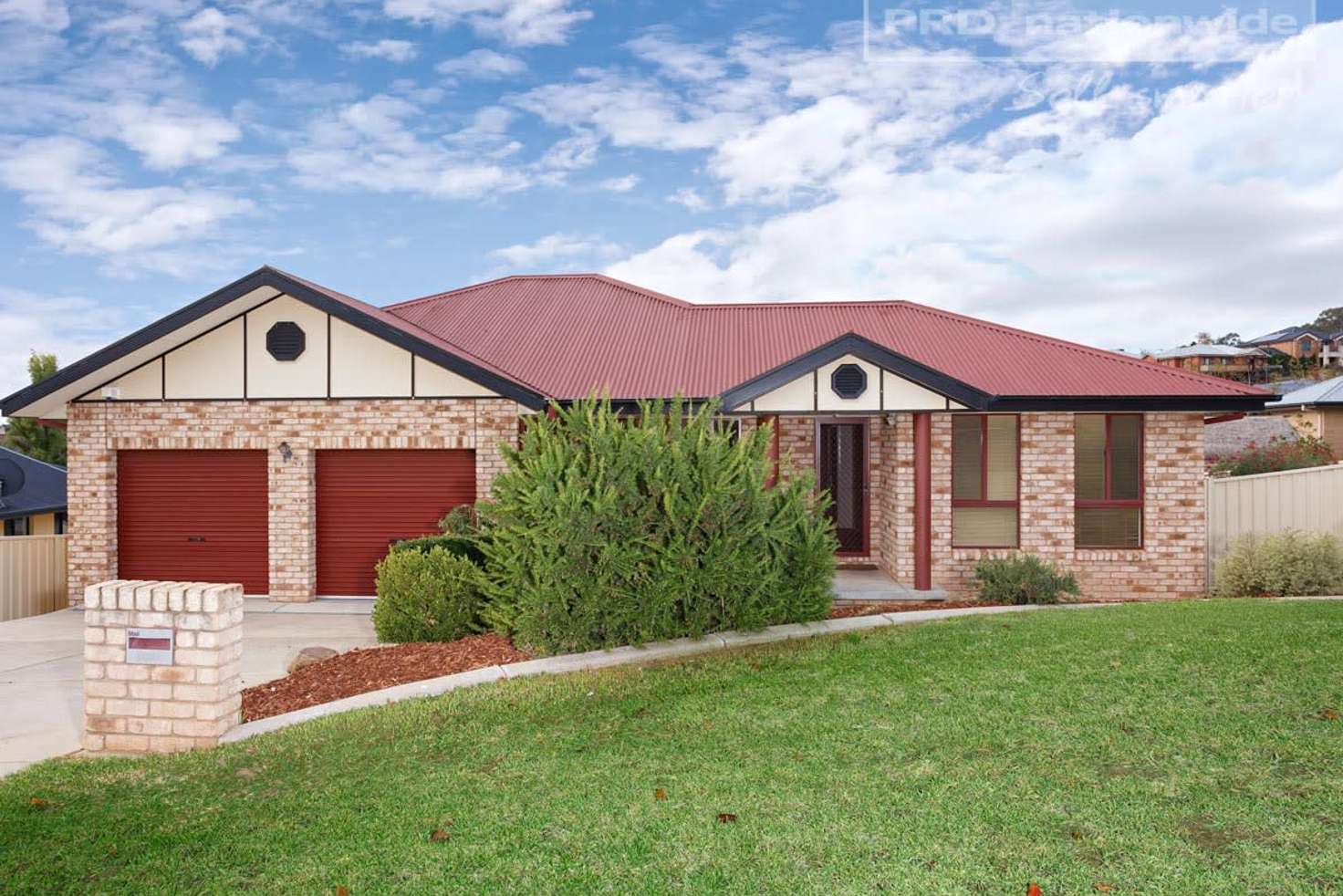 Main view of Homely house listing, 51 Bourkelands Drive, Bourkelands NSW 2650