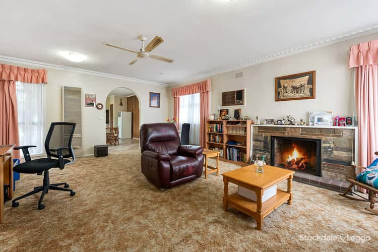 Second view of Homely house listing, 14 Robinson Street, Croydon VIC 3136