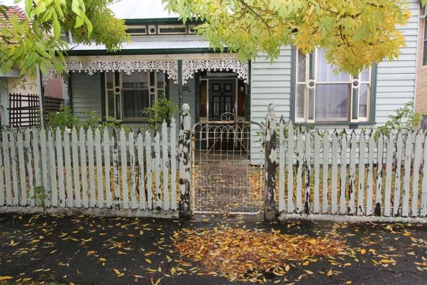 Main view of Homely house listing, 105 Humffray Street, Ballarat VIC 3350