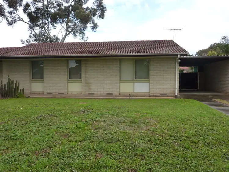 35 Gum Crescent, Gawler West SA 5118