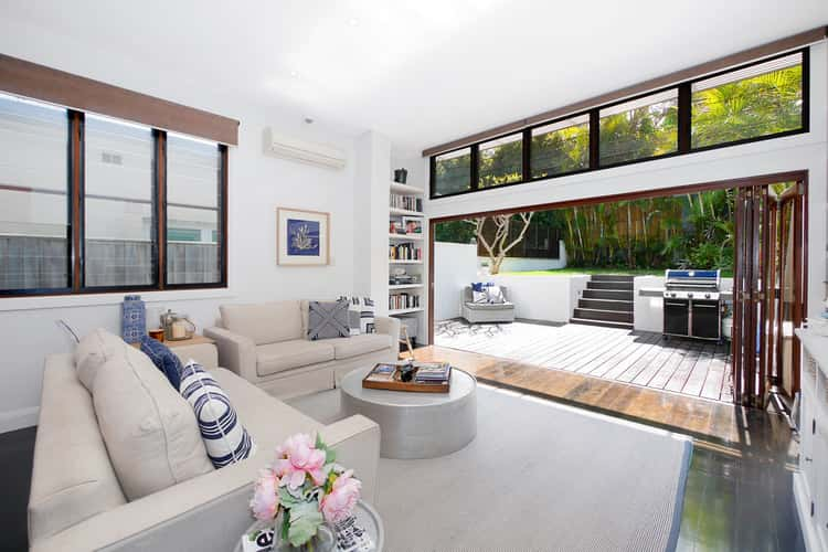 Second view of Homely house listing, 6 Chambers Avenue, Bondi Beach NSW 2026