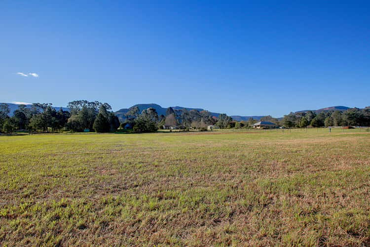Main view of Homely residentialLand listing, Lot 2 Nugents Creek Road, Kangaroo Valley NSW 2577