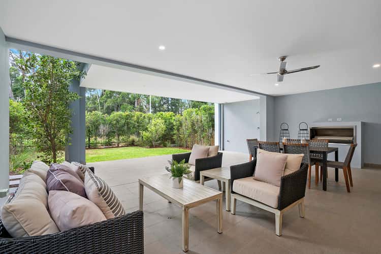 Main view of Homely house listing, 12 Rosanna Close, Willoughby NSW 2068
