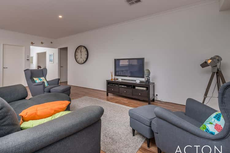 Seventh view of Homely house listing, 34 NEEDLETAIL AVENUE, Alkimos WA 6038