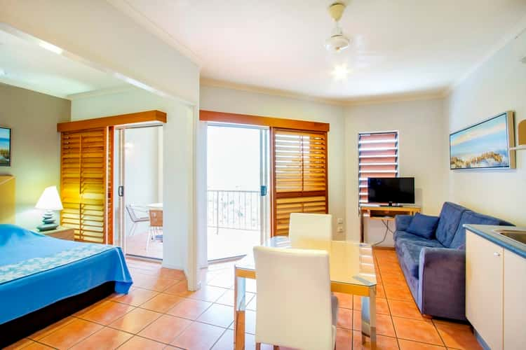 Third view of Homely unit listing, 17A&B/14 Hermitage Drive, Airlie Beach QLD 4802