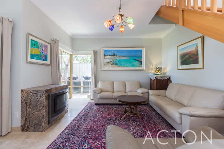 Fifth view of Homely house listing, 19B Chamberlain Street, Cottesloe WA 6011