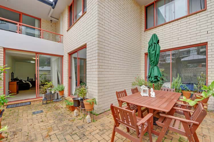 Third view of Homely unit listing, 7/208 Pacific Highway, Hornsby NSW 2077