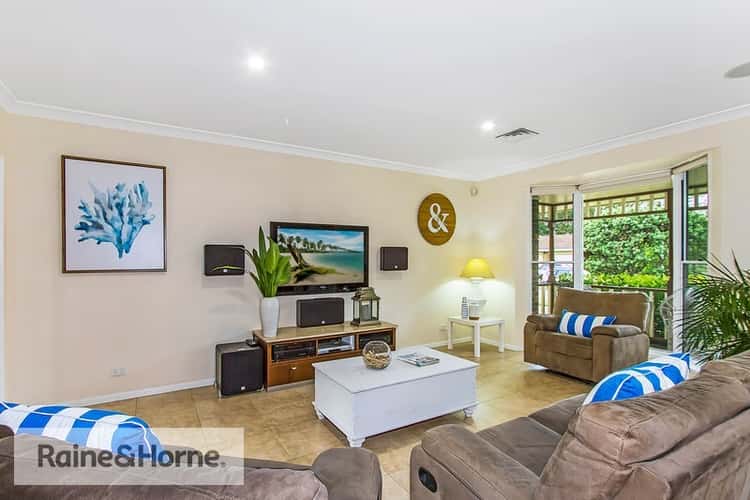 Third view of Homely house listing, 9 Heritage Close, Umina Beach NSW 2257