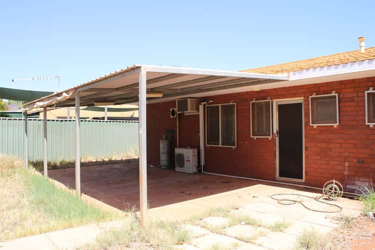 Main view of Homely unit listing, 28B Nelley Way, Wickham WA 6720