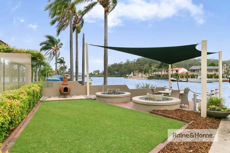 Third view of Homely house listing, 3 Salacia Close, St Huberts Island NSW 2257