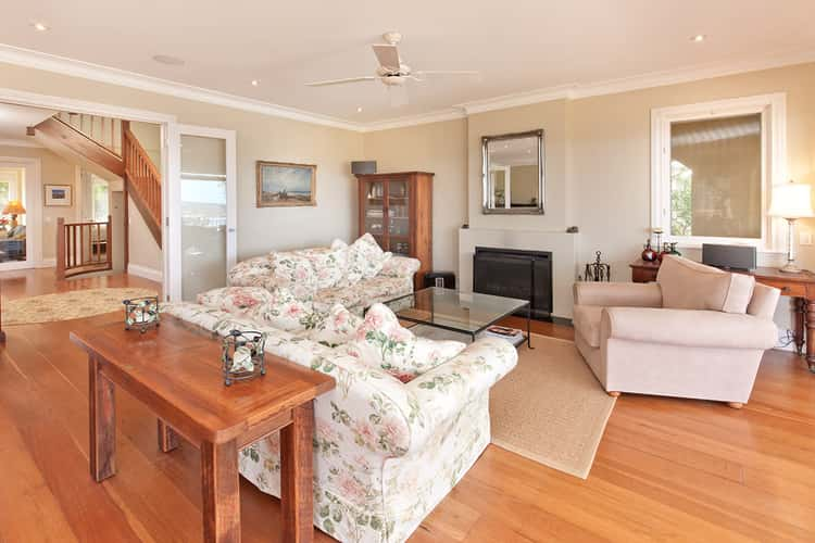 Third view of Homely house listing, 24 Gordon Street, Clontarf NSW 2093