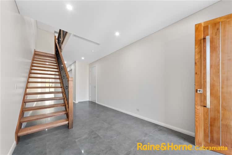 Second view of Homely semiDetached listing, 47a Wyong Street, Canley Heights NSW 2166