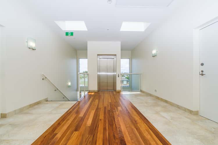 Fifth view of Homely apartment listing, 1/3 Adelaide Street, George Town TAS 7253