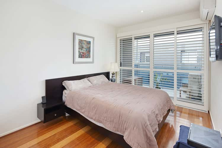 Fourth view of Homely apartment listing, 506/52 Dow Street, Port Melbourne VIC 3207