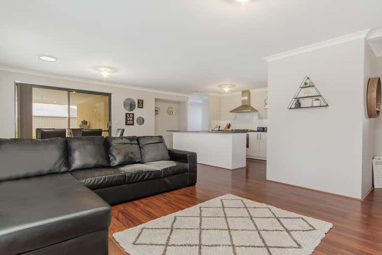 Second view of Homely house listing, 38 Pymmes Junction, Baldivis WA 6171