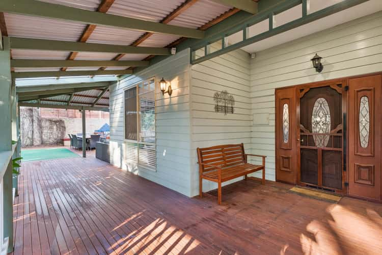 Fourth view of Homely house listing, 23 Coolinga Road, Lesmurdie WA 6076