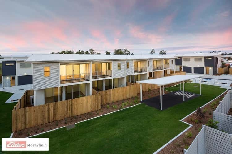 Main view of Homely townhouse listing, 15/60 Michael Avenue, Morayfield QLD 4506