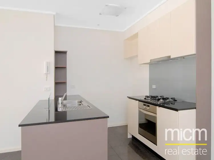 Fourth view of Homely apartment listing, 49/173 City Road, Southbank VIC 3006