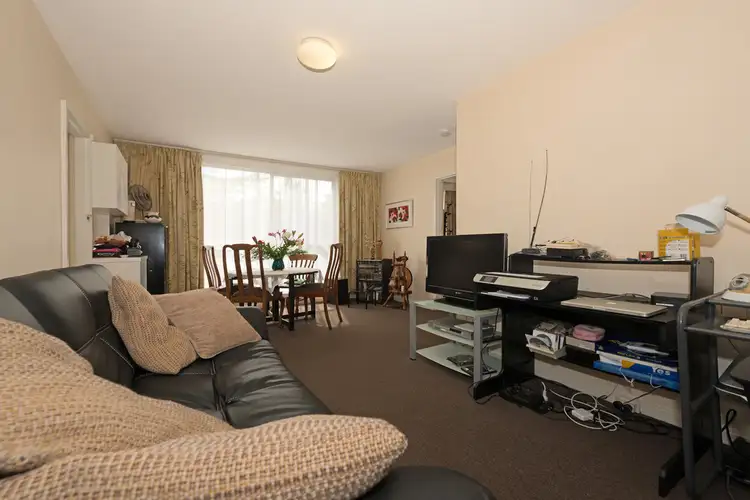 Second view of Homely apartment listing, 2/22 Runnymede Street, Battery Point TAS 7004