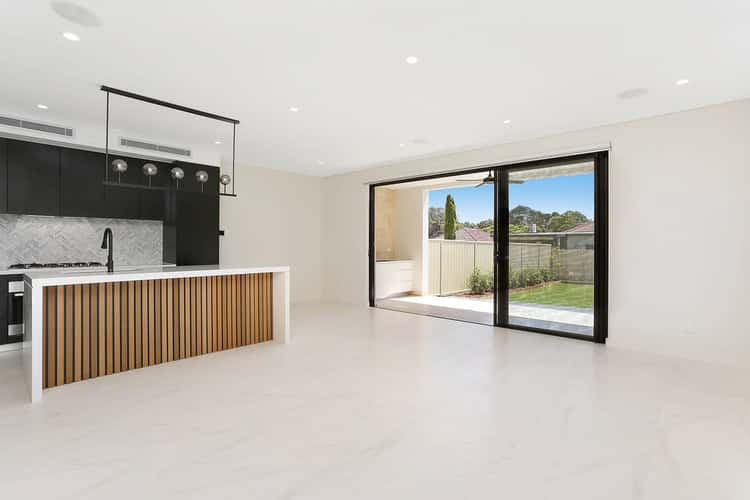 Second view of Homely semiDetached listing, 31 Methuen Parade, Riverwood NSW 2210