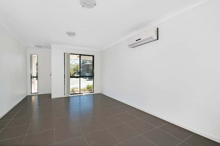 Second view of Homely townhouse listing, 18/125 Cowie Road, Carseldine QLD 4034