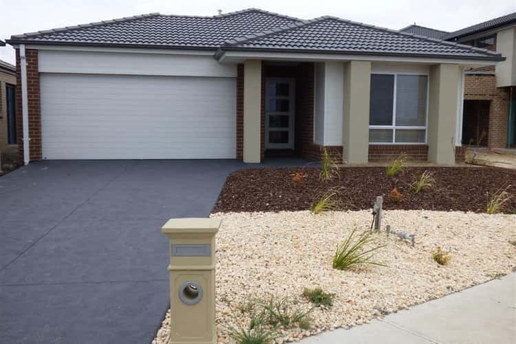 Main view of Homely house listing, 44 Spectacle Crescent, Point Cook VIC 3030