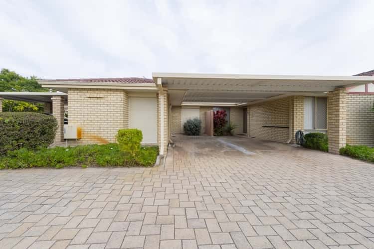 Second view of Homely unit listing, 2/10 Merope Close, Rockingham WA 6168