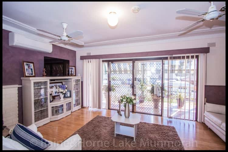 Second view of Homely house listing, 20 Leumeah Avenue, Chain Valley Bay NSW 2259