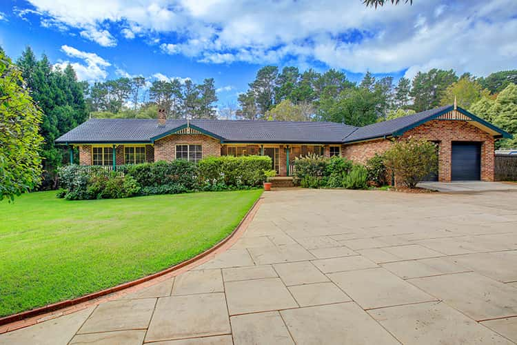 Second view of Homely house listing, 30 Hurlingham Avenue, Burradoo NSW 2576