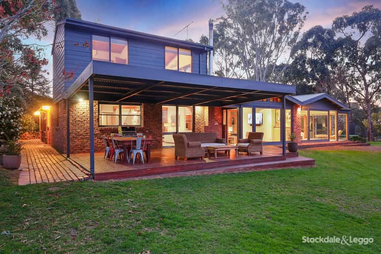 Fifth view of Homely house listing, 631 Victoria Road, Seville VIC 3139
