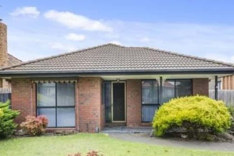 Main view of Homely house listing, 1/34 Millers Road, Seaholme VIC 3018