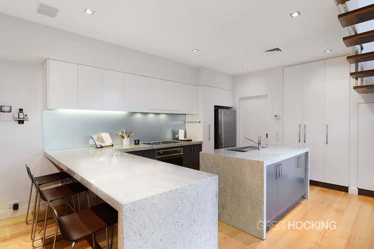 Sixth view of Homely house listing, 84 Ross Street, Port Melbourne VIC 3207
