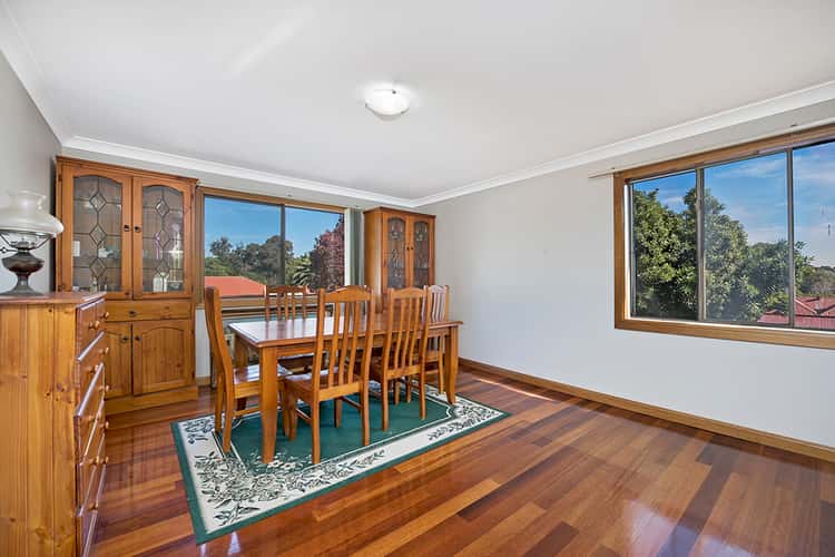 Second view of Homely house listing, 12 Salisbury Street, Concord NSW 2137