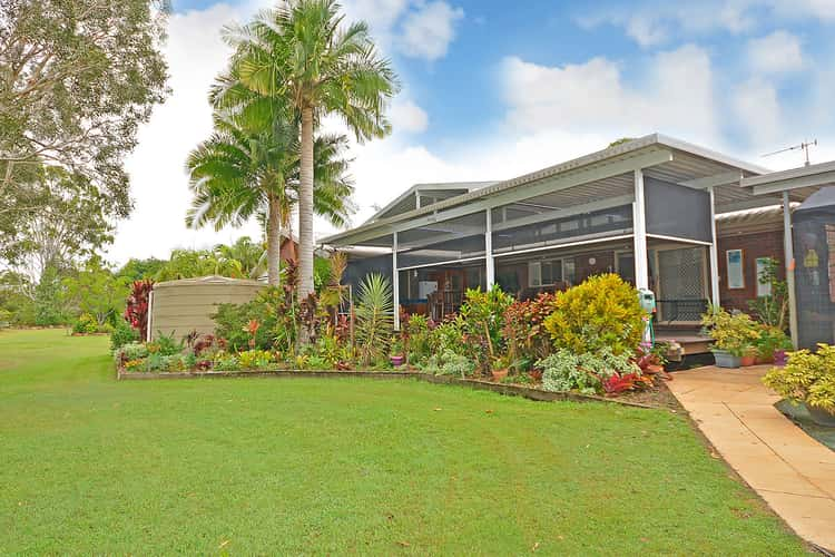 41 Honeyeater Drive, Walligan QLD 4655