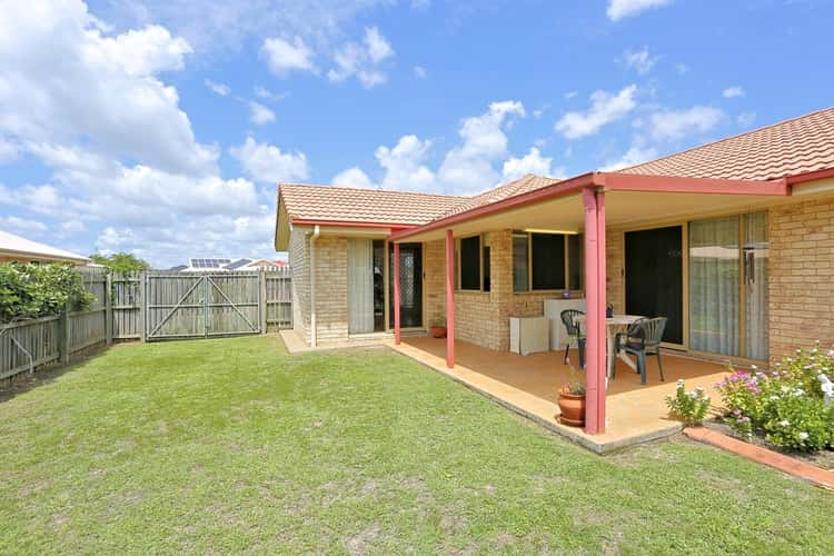 Sixth view of Homely house listing, 5 Bamsey Court, Avenell Heights QLD 4670