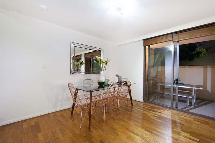 Fourth view of Homely apartment listing, 47 Refinery Drive, Pyrmont NSW 2009