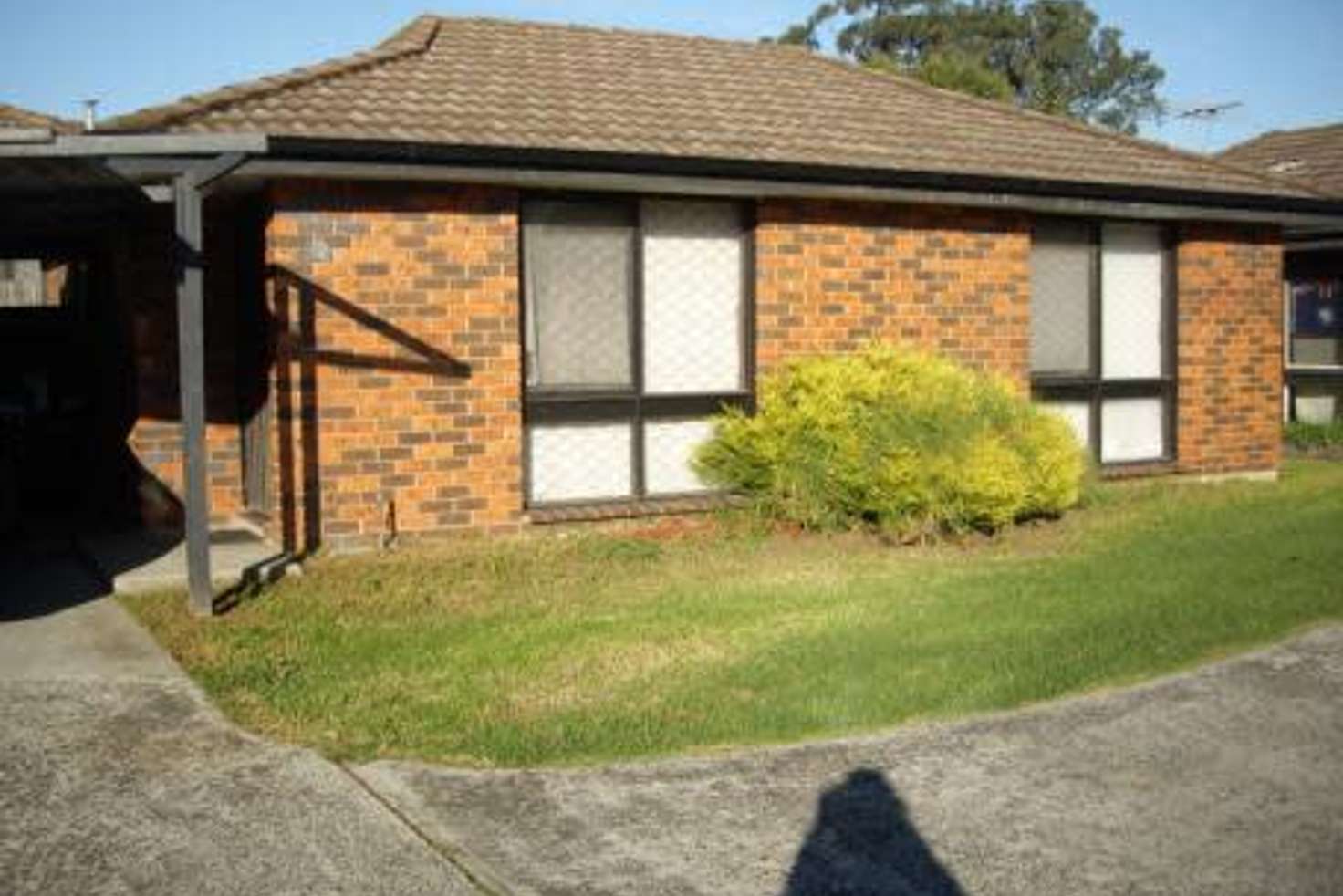 Main view of Homely unit listing, 2/49 Taylor Street, Cranbourne VIC 3977