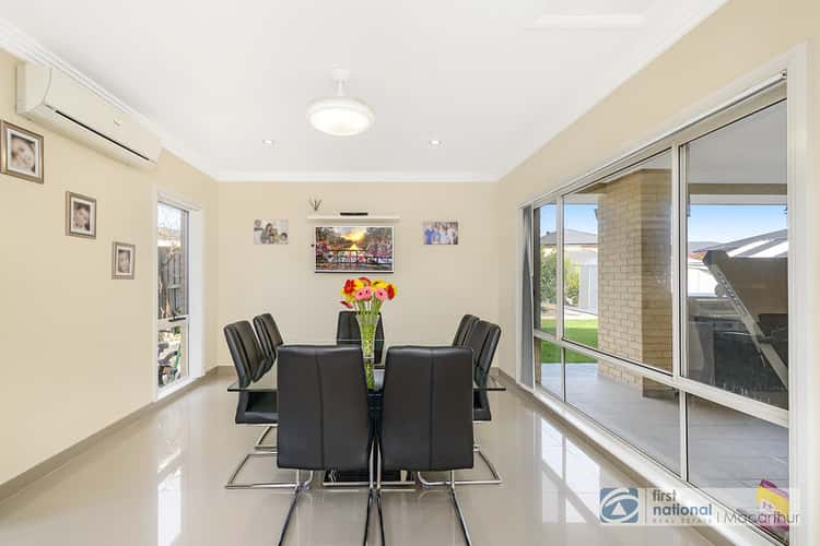 Sixth view of Homely house listing, 6 Burton Avenue, Bardia NSW 2565