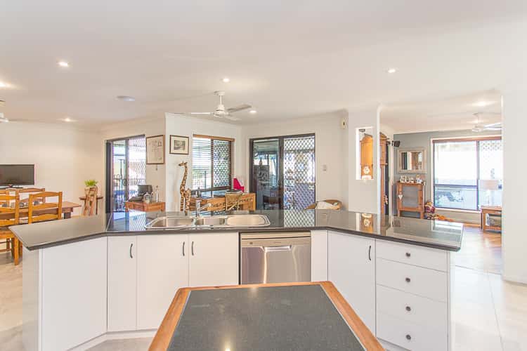 Third view of Homely house listing, 40 Royal Sands Boulevard, Shoal Point QLD 4750