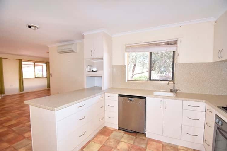 Fifth view of Homely house listing, 3 NELSON TERRACE, Araluen NT 870