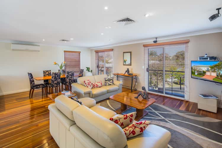 Fourth view of Homely house listing, 7 Lahey Close, Wynnum QLD 4178