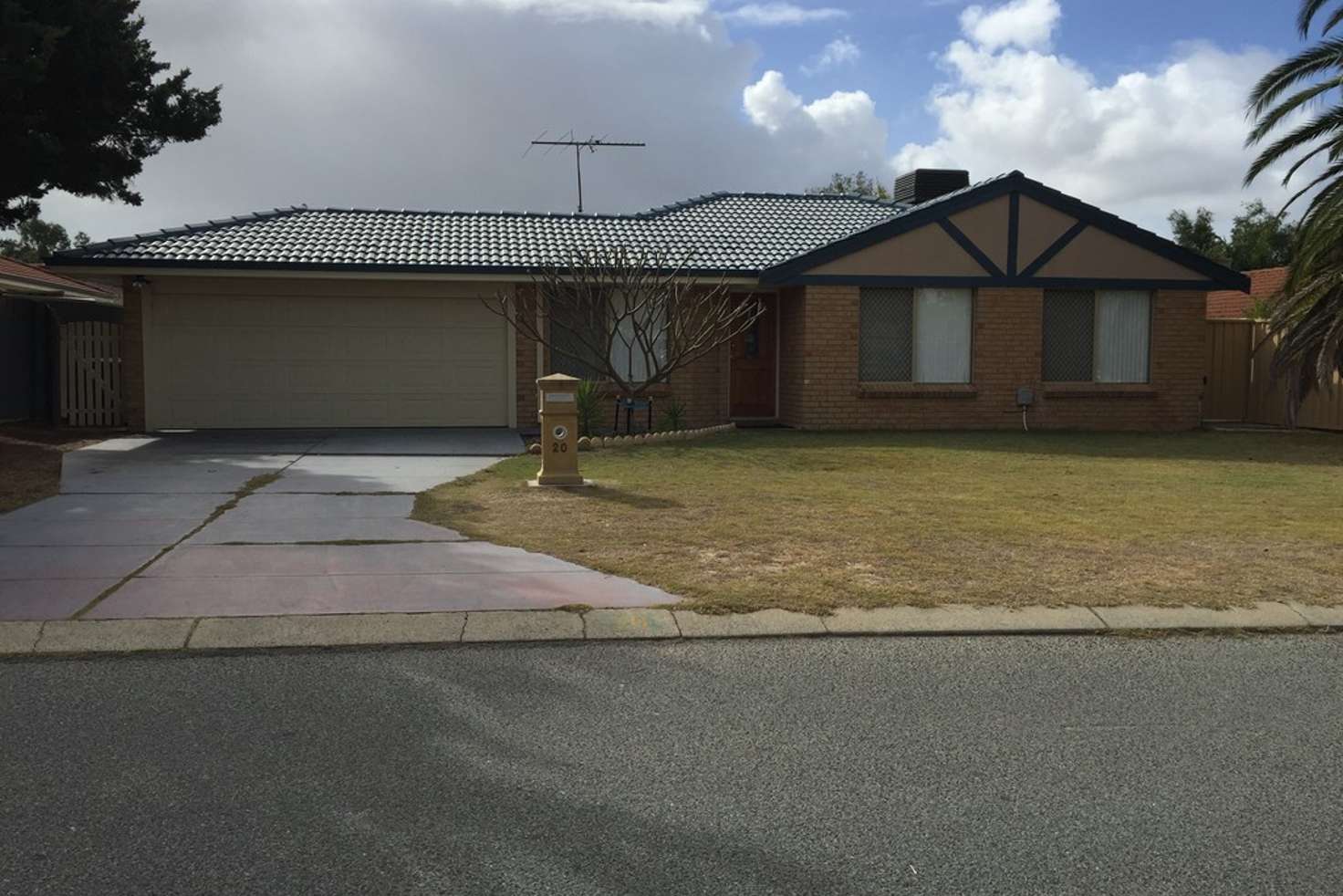 Main view of Homely house listing, 20 Kutcharo Crescent, Joondalup WA 6027
