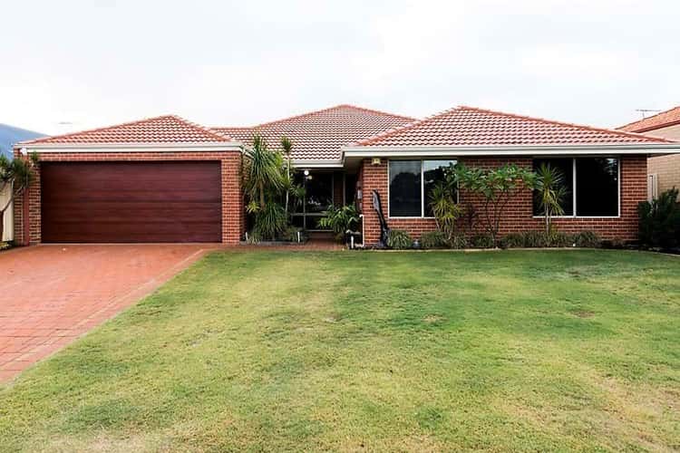 Second view of Homely house listing, 115 Fruit Tree Crescent, Forrestfield WA 6058
